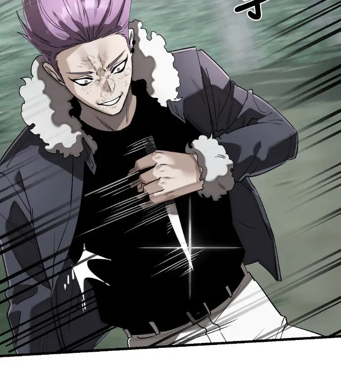 漫画《阎罗降临》第131话第273张图
