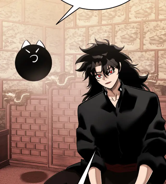 漫画《阎罗降临》第132话第46张图
