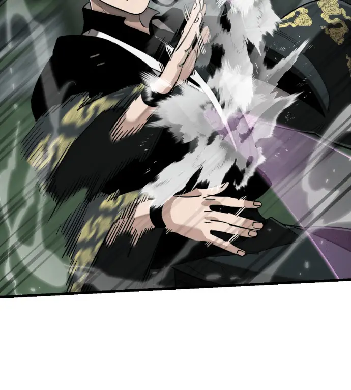 漫画《阎罗降临》第133话第150张图