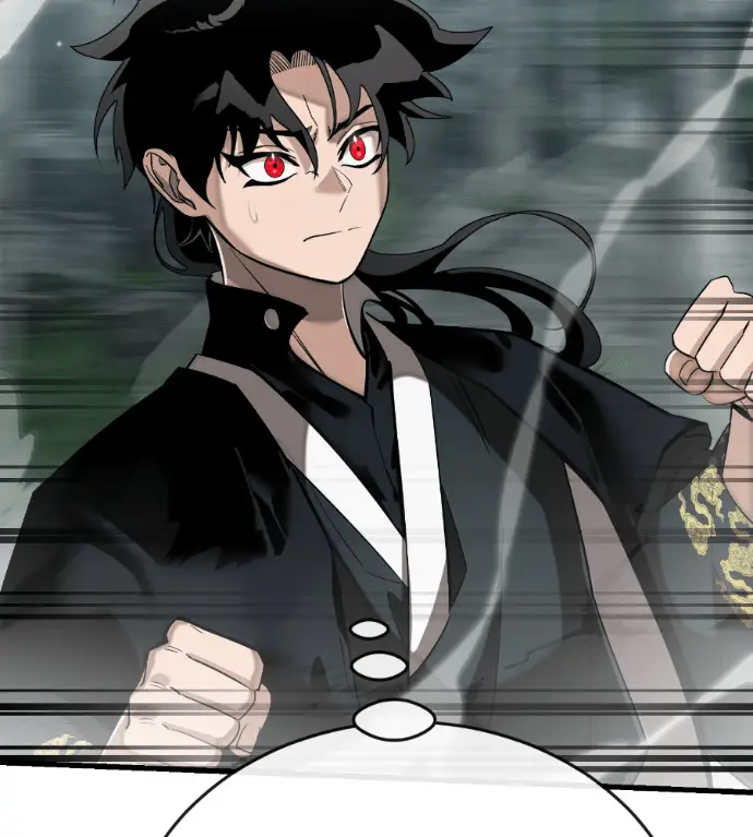 漫画《阎罗降临》第133话第168张图