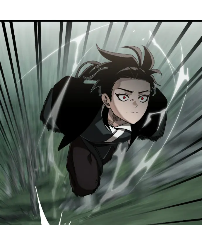 漫画《阎罗降临》第133话第247张图