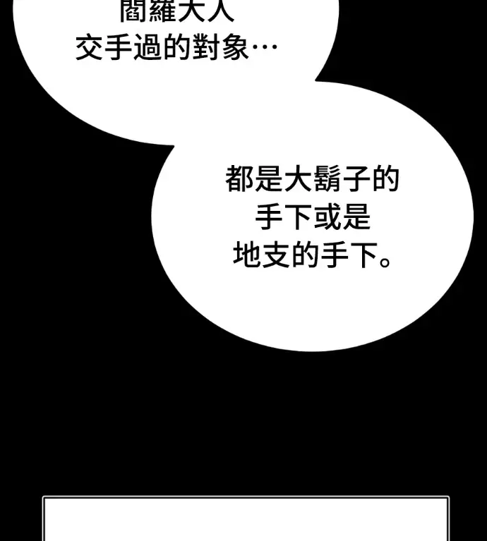 漫画《阎罗降临》第133话第82张图