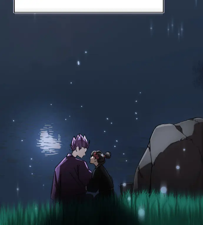 漫画《阎罗降临》第134话第147张图