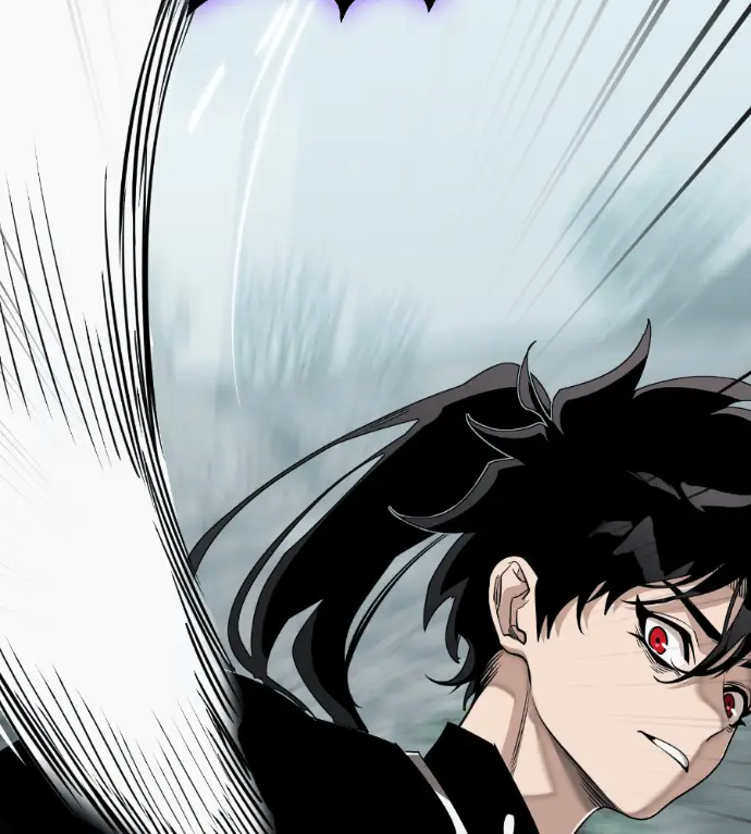 漫画《阎罗降临》第134话第169张图