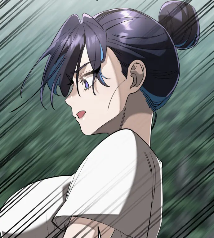 漫画《阎罗降临》第134话第221张图