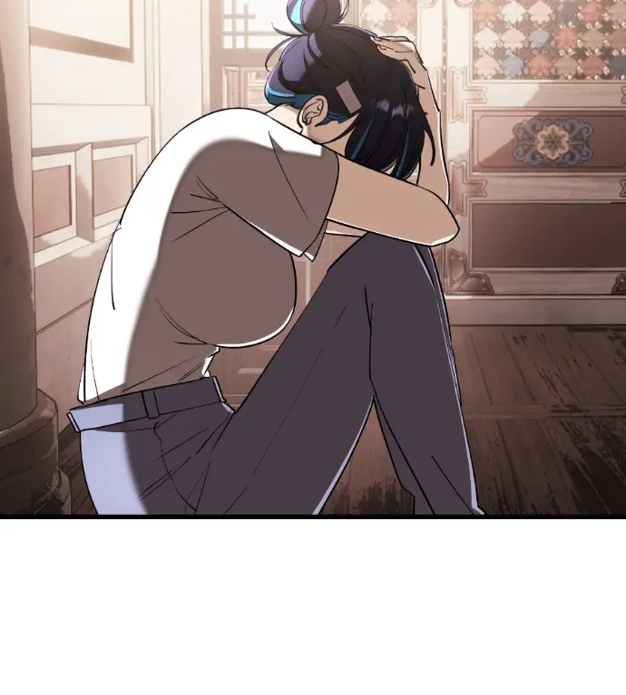 漫画《阎罗降临》第134话第4张图