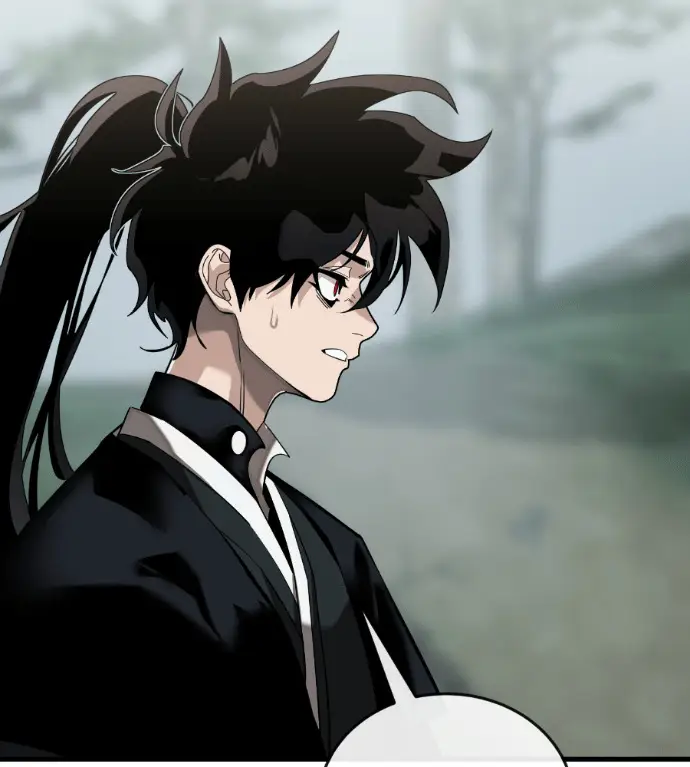 漫画《阎罗降临》第134话第56张图