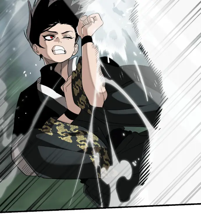 漫画《阎罗降临》第134话第68张图