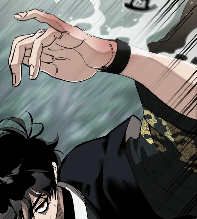 漫画《阎罗降临》第134话第80张图