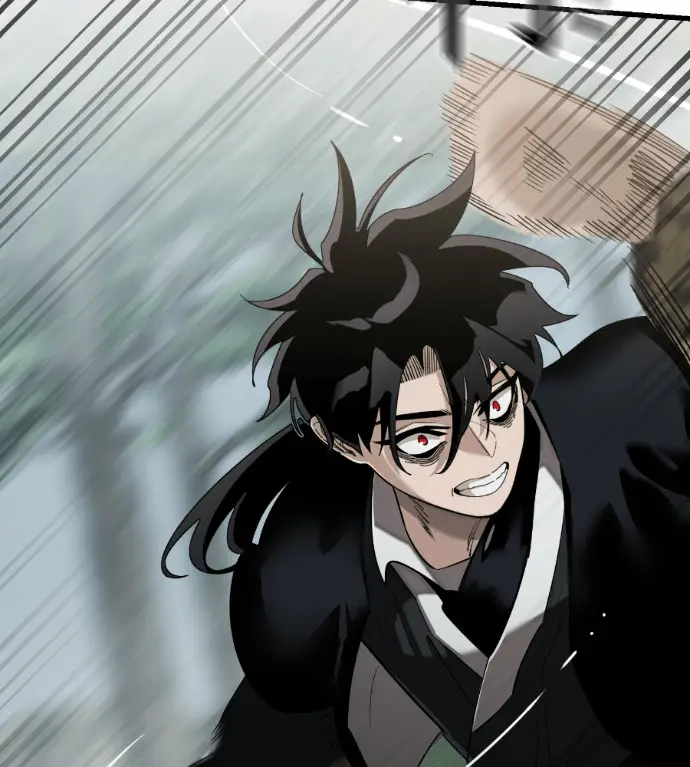 漫画《阎罗降临》第134话第84张图