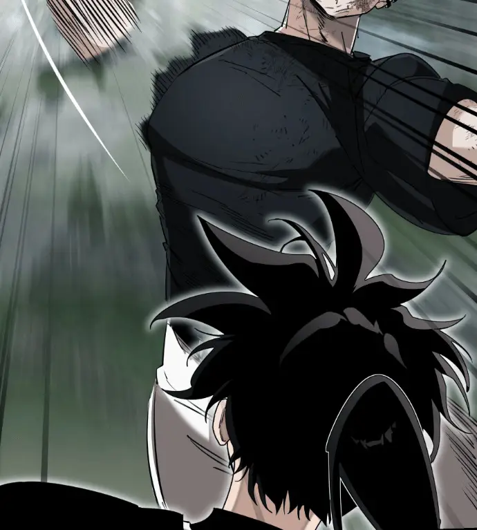 漫画《阎罗降临》第134话第94张图