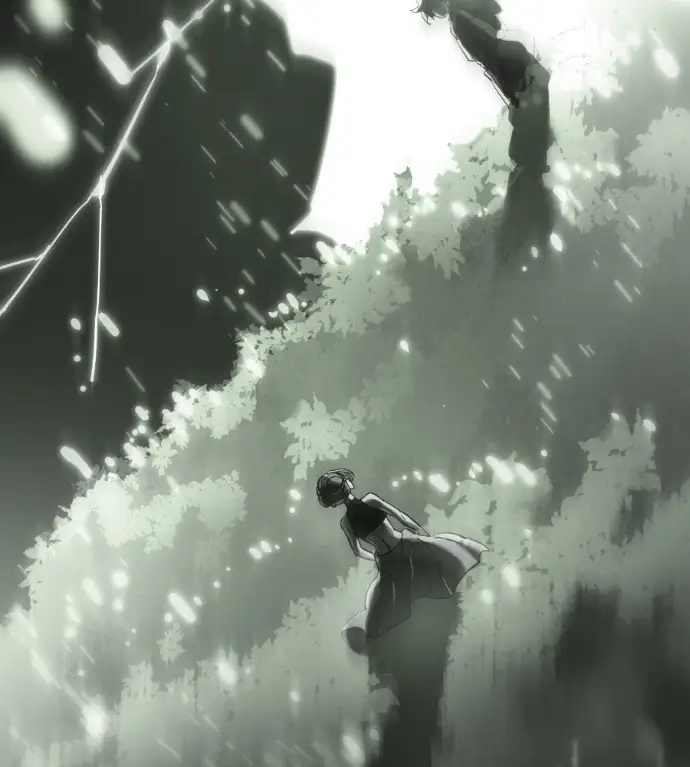 漫画《阎罗降临》第135话第10张图