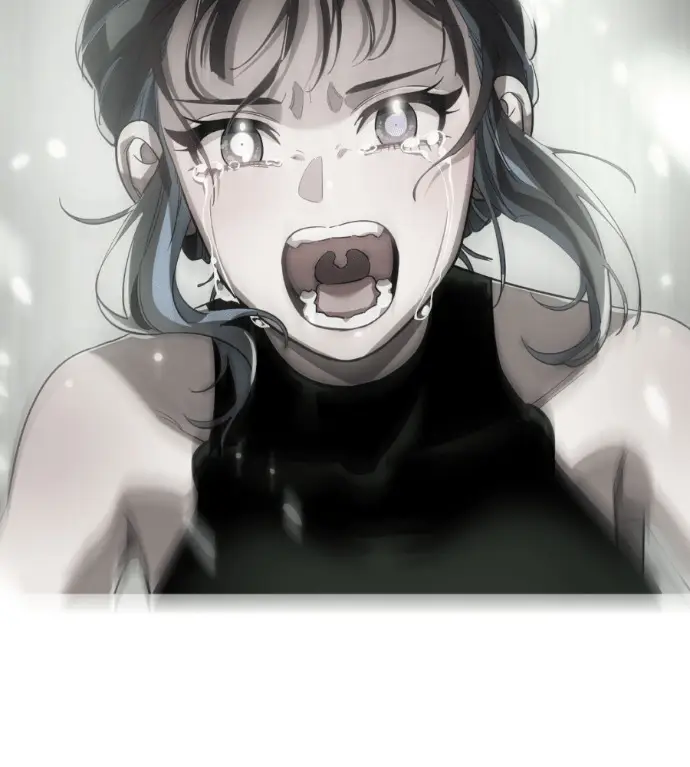 漫画《阎罗降临》第135话第12张图