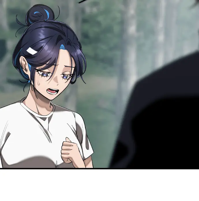 漫画《阎罗降临》第135话第17张图