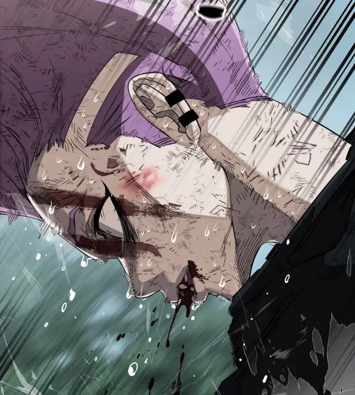 漫画《阎罗降临》第135话第245张图