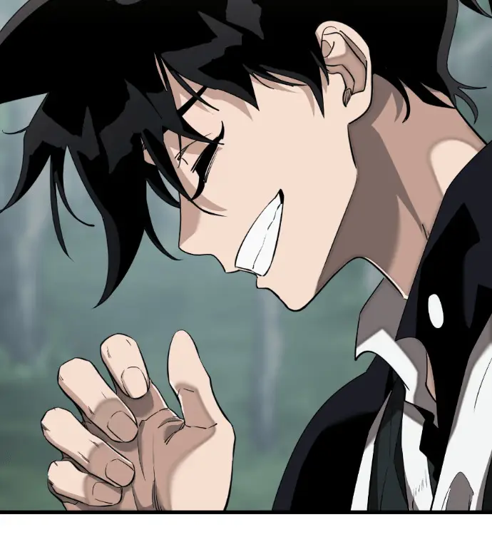 漫画《阎罗降临》第135话第39张图