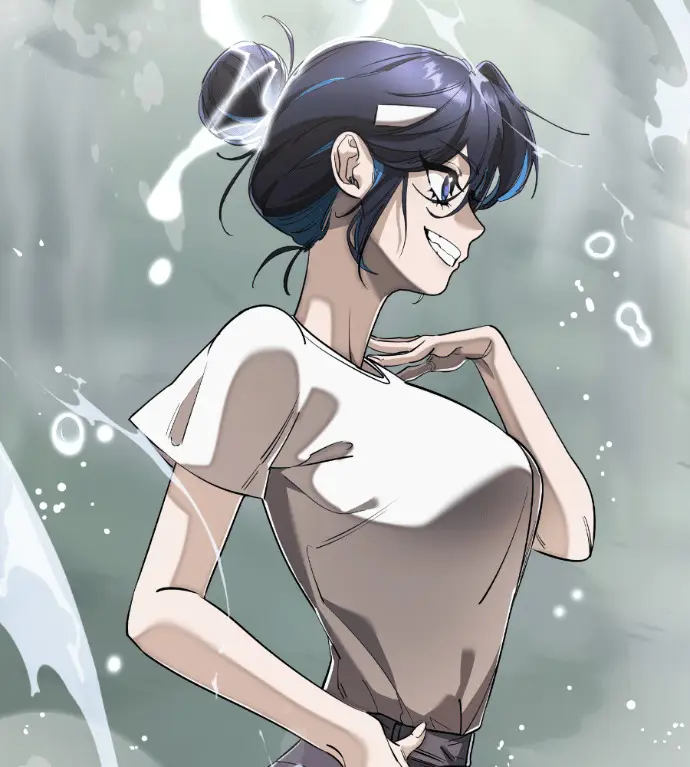 漫画《阎罗降临》第135话第48张图