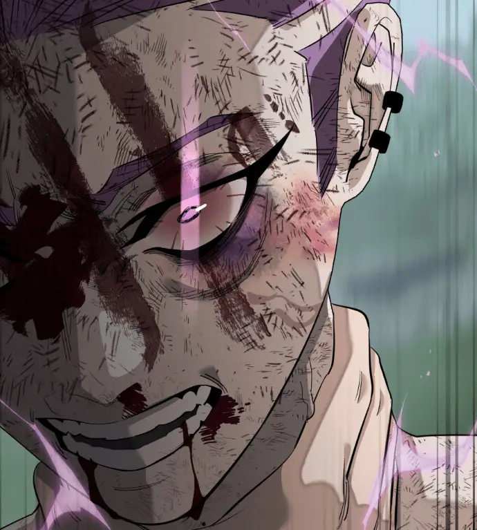漫画《阎罗降临》第136话第190张图
