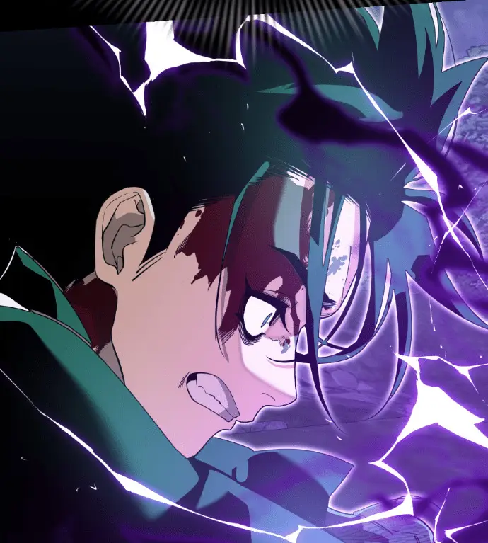 漫画《阎罗降临》第137话第246张图