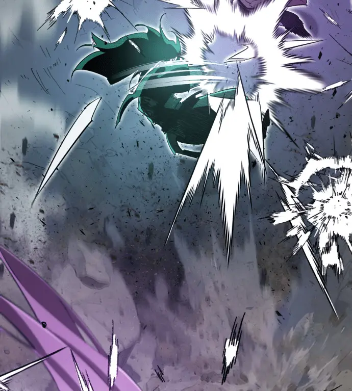 漫画《阎罗降临》第137话第258张图