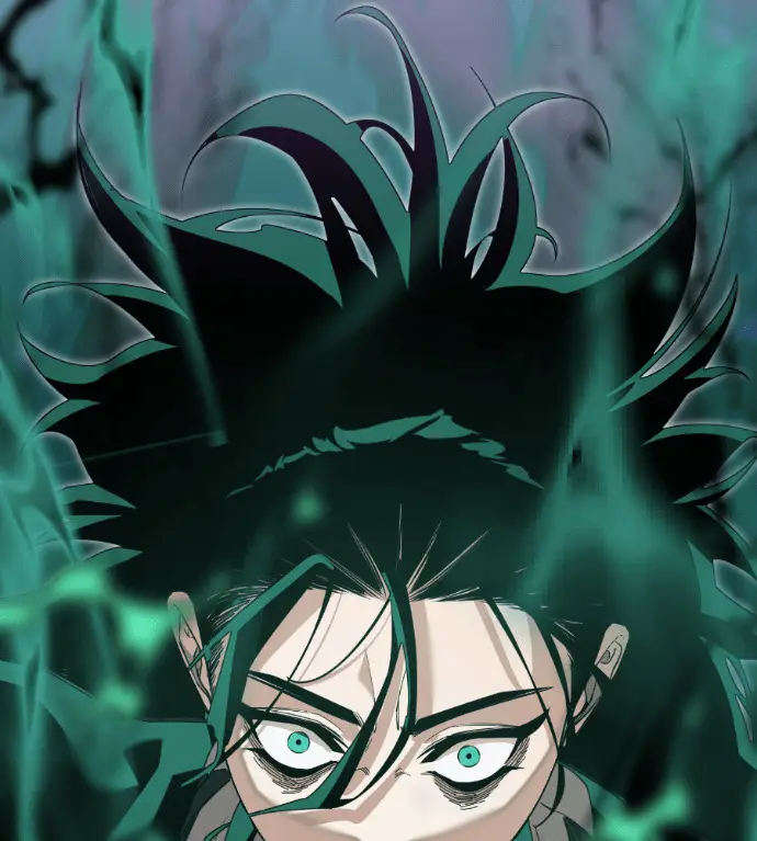 漫画《阎罗降临》第137话第71张图