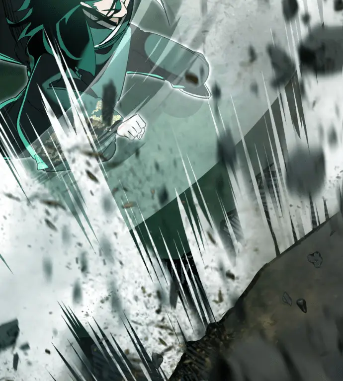 漫画《阎罗降临》第137话第99张图