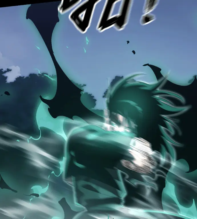 漫画《阎罗降临》第138话第13张图