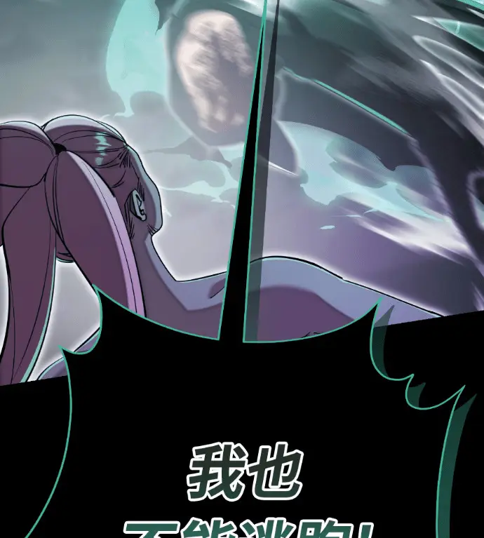 漫画《阎罗降临》第138话第14张图