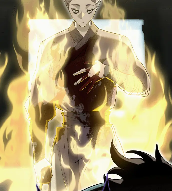 漫画《阎罗降临》第138话第270张图