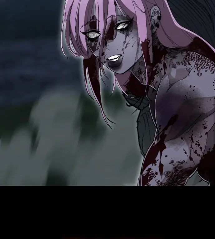 漫画《阎罗降临》第139话第190张图
