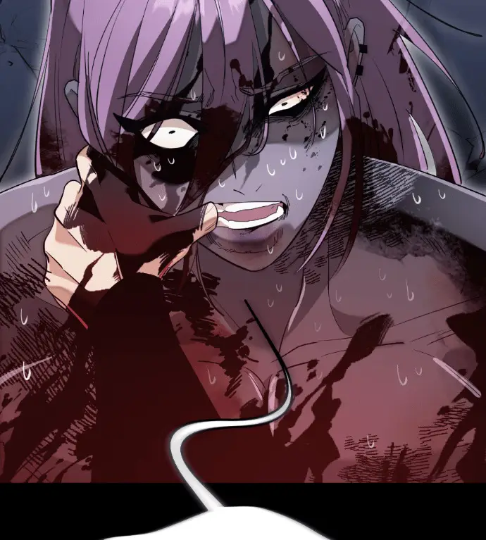 漫画《阎罗降临》第139话第240张图