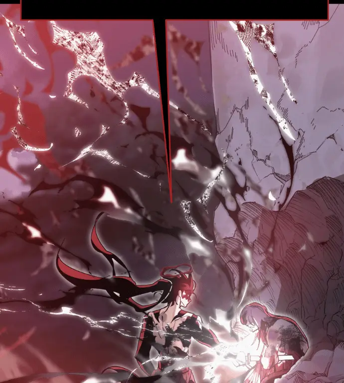 漫画《阎罗降临》第139话第247张图