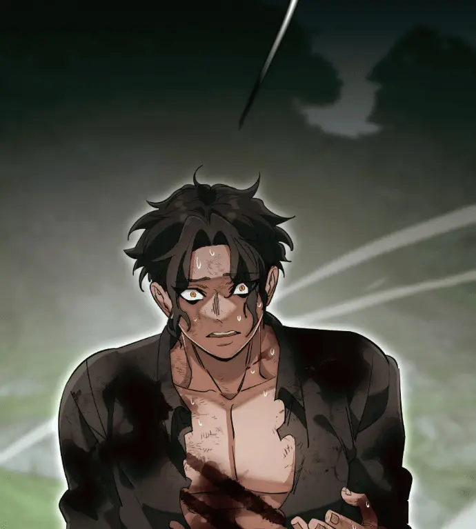 漫画《阎罗降临》第139话第298张图