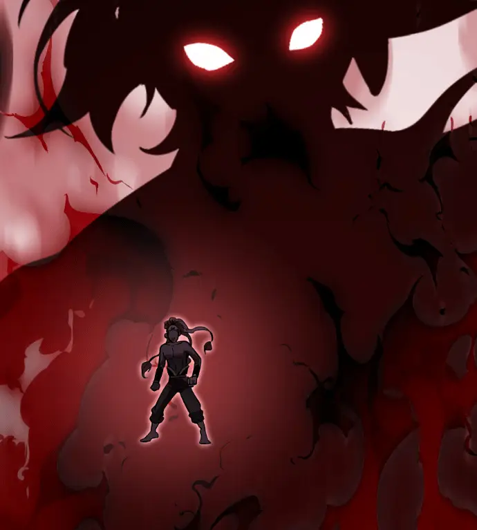 漫画《阎罗降临》第139话第56张图