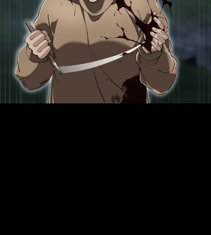 漫画《阎罗降临》第139话第6张图