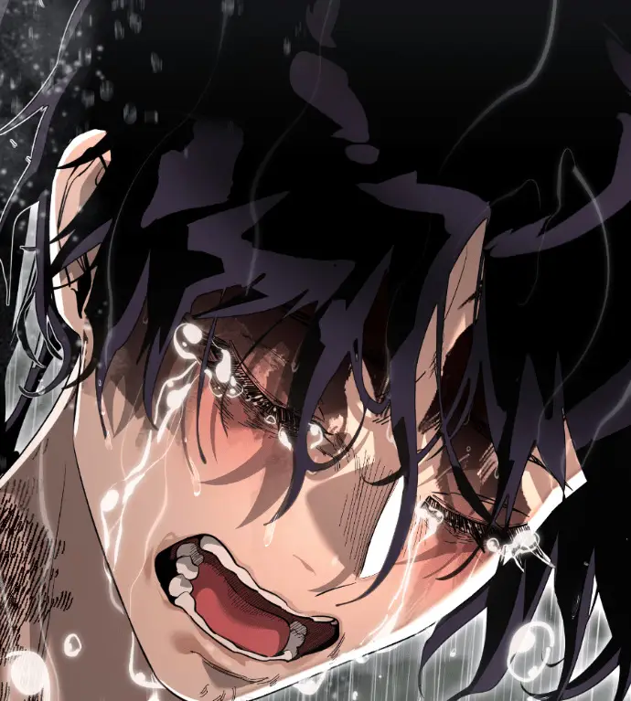 漫画《阎罗降临》第140话第116张图