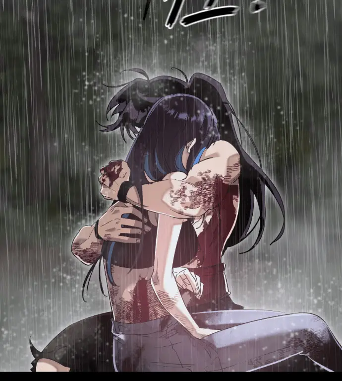 漫画《阎罗降临》第140话第146张图