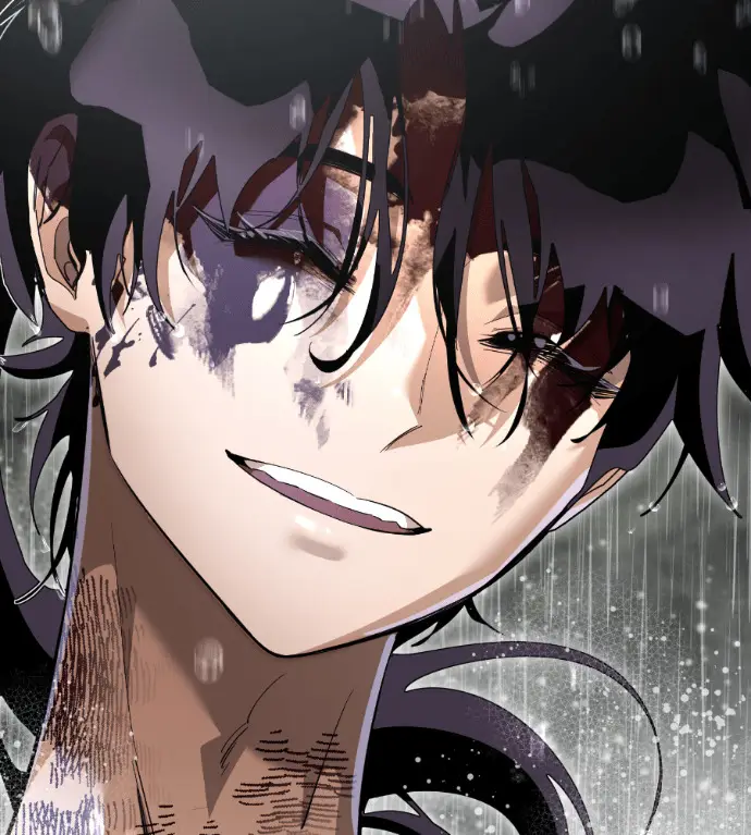漫画《阎罗降临》第140话第238张图