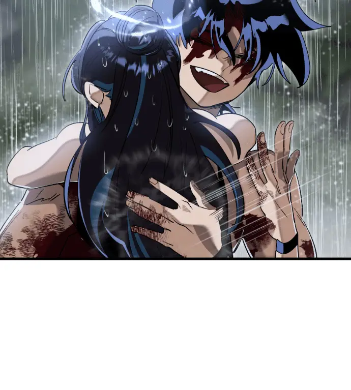 漫画《阎罗降临》第140话第274张图