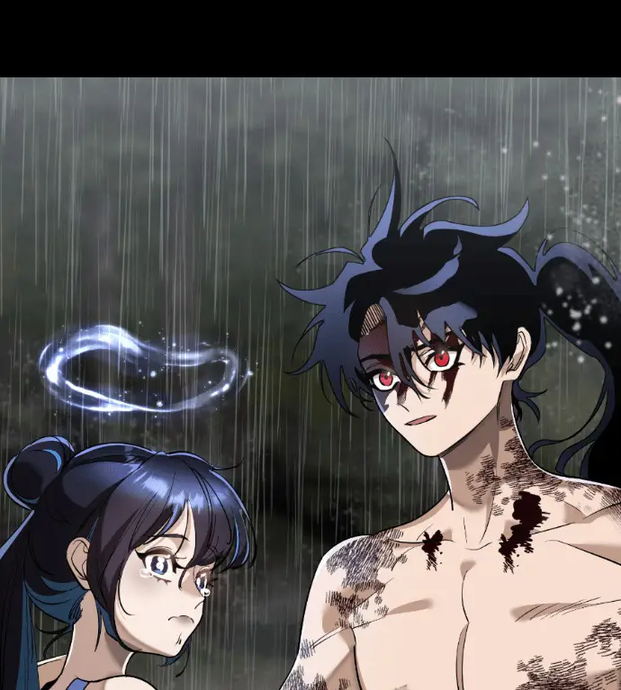 漫画《阎罗降临》第140话第282张图