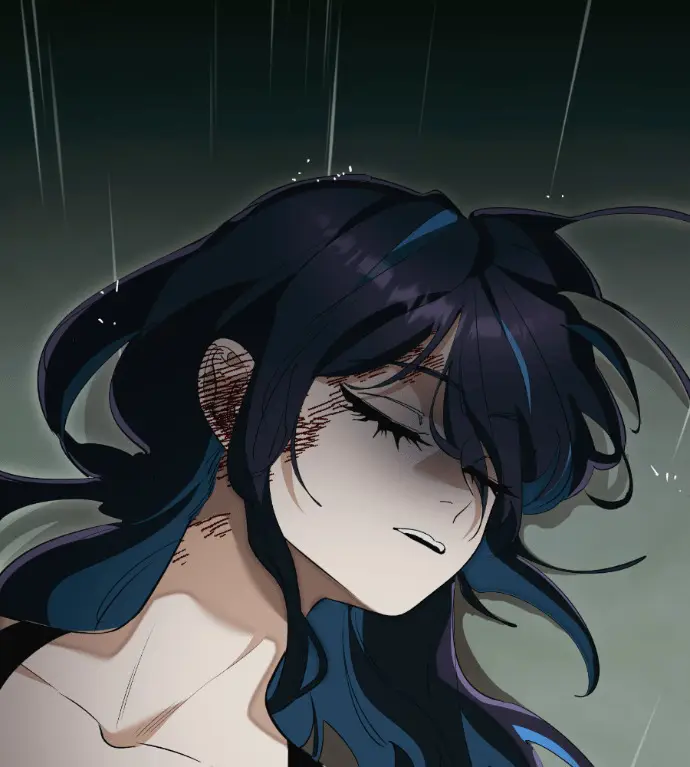 漫画《阎罗降临》第140话第36张图