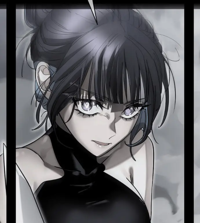 漫画《阎罗降临》第140话第53张图