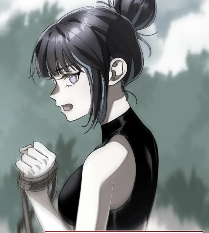 漫画《阎罗降临》第140话第83张图