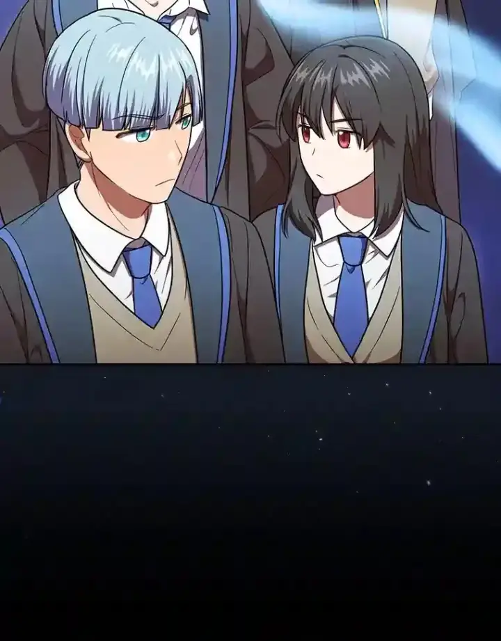 漫画《厌学魔法师想毕业》20.青龙和白虎第87张图