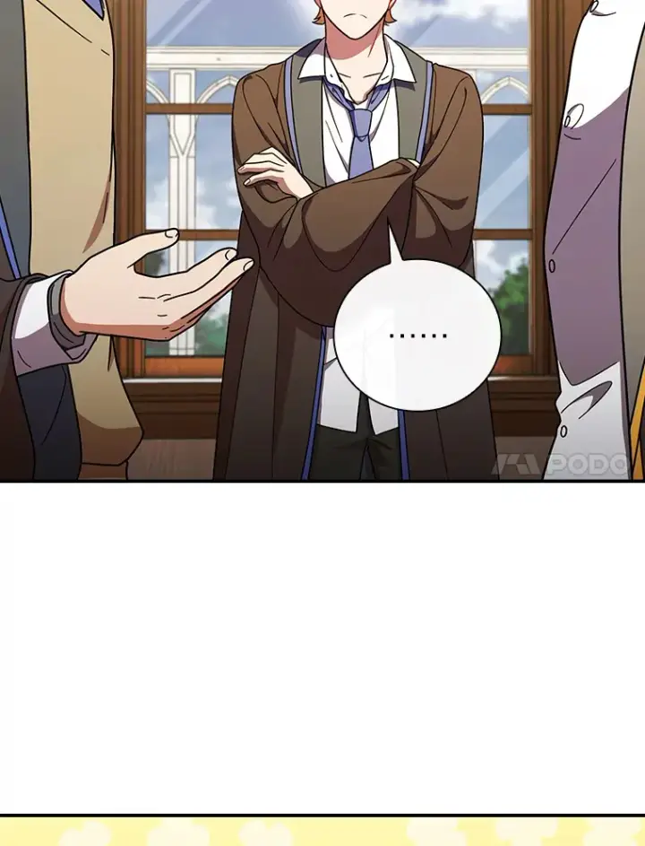 漫画《厌学魔法师想毕业》24.逃学威龙第71张图