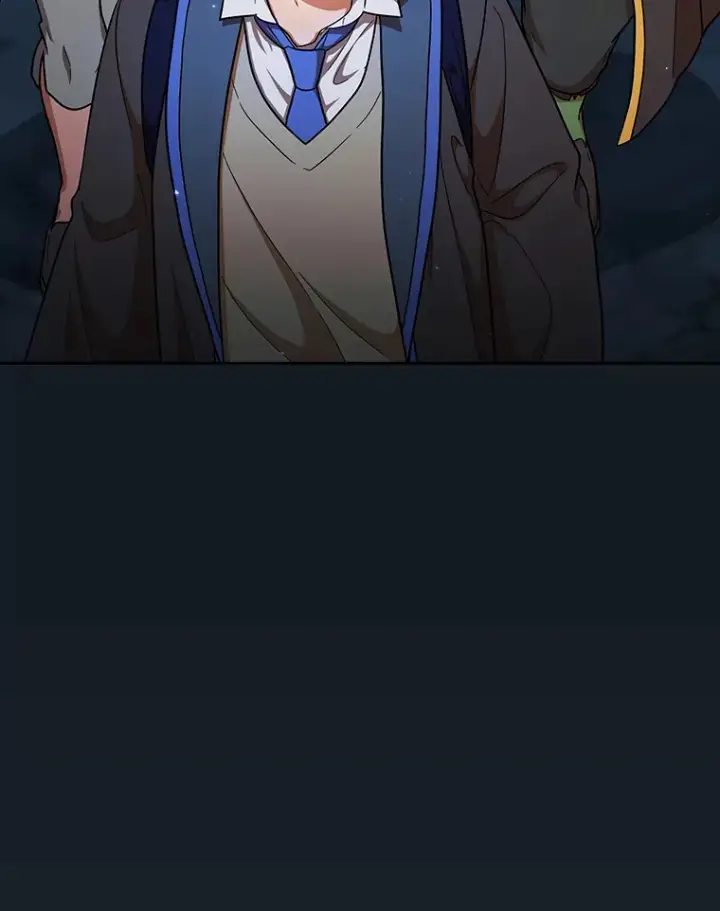 漫画《厌学魔法师想毕业》27.“协同”作战第82张图