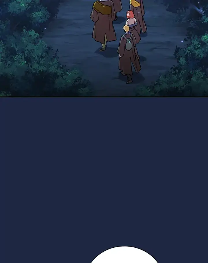 漫画《厌学魔法师想毕业》27.“协同”作战第85张图