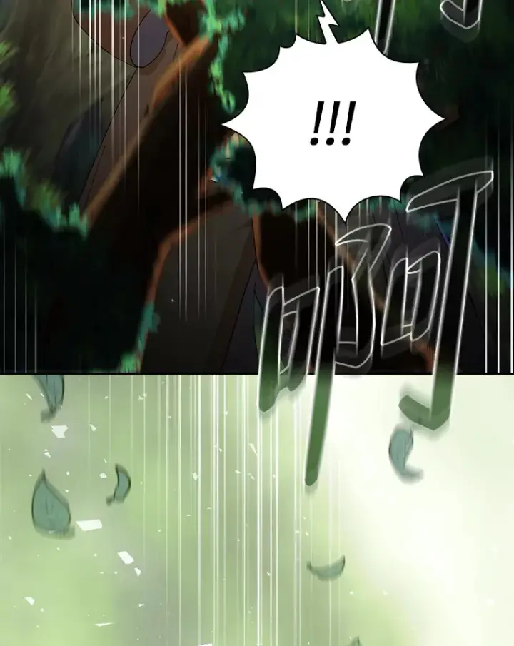 漫画《厌学魔法师想毕业》29.树精灵第116张图