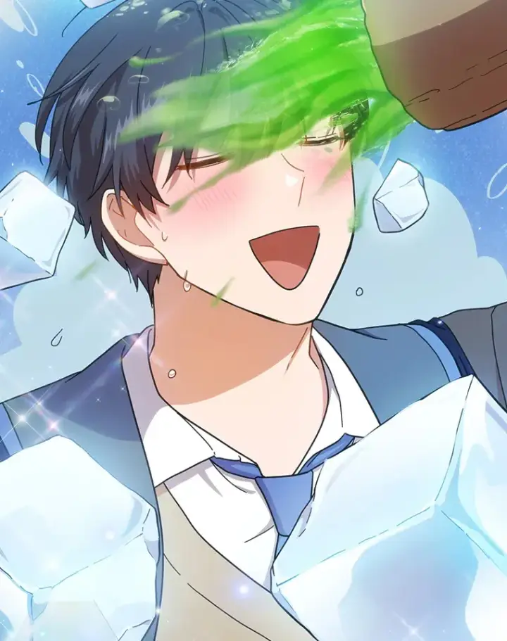 漫画《厌学魔法师想毕业》29.树精灵第71张图