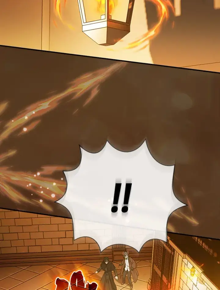 漫画《厌学魔法师想毕业》40.小偷联盟第119张图
